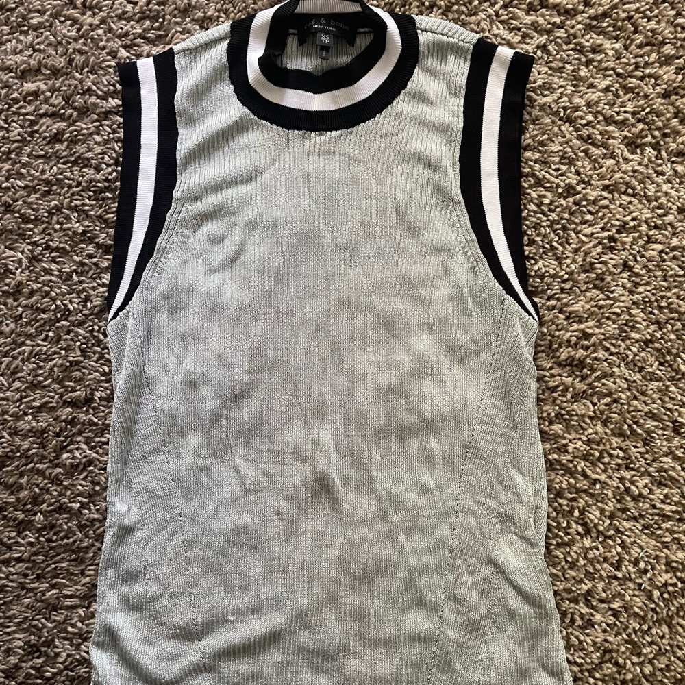 Rag & Bone top